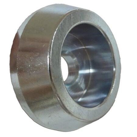 Aftermarket Protective Shell Chopper Assy Hex Nut Fits Capello Quasar WN-01188800-PEX